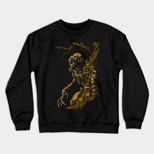 Pumpkinhead 4 Crewneck Sweatshirt